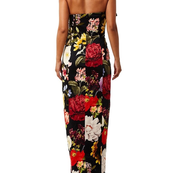 Mestiza NY Evening gown - Picture 9 of 10